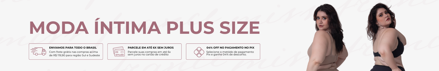 Plus Size