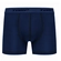 Cueca Boxer Torp Adulto De Cotton - MARINHO-MARINHO