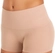 Calcinha Boxer Torp Redutora Em Microfibra - CHOCOLATE-CHOCOLATE
