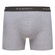 Cueca Boxer Torp Adulto De Algodão - MESCLA-MESCLA