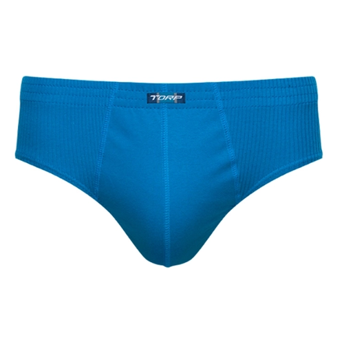 Cueca Slip Torp Adulto Plus Size Em Algodão