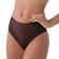 Calcinha Tanga DelRio Com Renda Microfibra - CAFE-CAFE