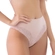 Calcinha Tanga DelRio Com Renda Microfibra - RM-ROMANCE