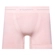 Cueca Boxer Torp Adulto Sem Costura Microfribra - rosa-rosa