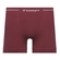 Cueca Boxer Torp Adulto Sem Costura Microfribra - CABERNET-CABERNET