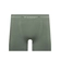Cueca Boxer Torp Adulto Sem Costura Microfribra - VERDE MILITAR-VERDE MILITAR