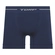 Cueca Boxer Torp Adulto Sem Costura Microfribra - MARINHO-MARINHO