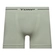 Cueca Boxer Torp Adulto Sem Costura Microfribra - OLIVA-OLIVA