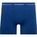 Cueca Boxer Torp Adulto Sem Costura Microfribra - CIANO-CIANO