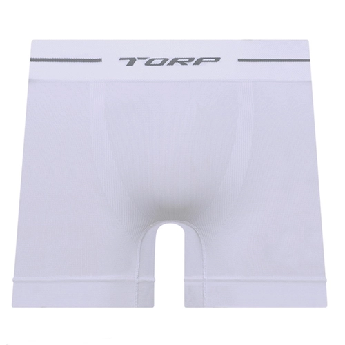 Cueca Boxer Plus Size Torp Sem Costura Em Microfibra