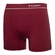 Cueca Boxer Plus Size Torp Sem Costura Em Microfibra - CABERNET-CABERNET