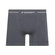 Cueca Boxer Plus Size Torp Sem Costura Em Microfibra - chumbo-chumbo