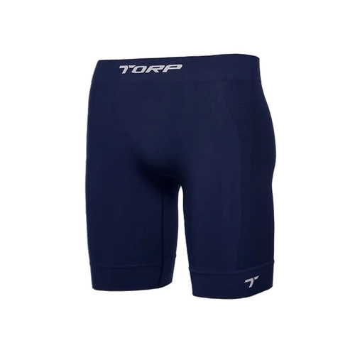 Bermuda Térmica Plus Size Torp Masculina Sem Costura Em Microfibra
