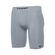 Bermuda Térmica Plus Size Torp Masculina Sem Costura Em Microfibra - PLATINA-PLATINA