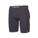Bermuda Térmica Plus Size Torp Masculina Sem Costura Em Microfibra - chumbo-chumbo
