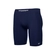 Bermuda Térmica Plus Size Torp Masculina Sem Costura Em Microfibra - AZUL NOITE-AZUL NOITE