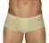 Cueca Zorba Slip Linea Com Abertura - 10-BEGE
