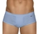 Cueca Zorba Slip Linea Com Abertura - 30-DENIN