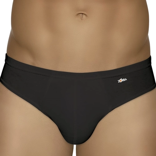 Cueca Zorba Slip Light Algodão