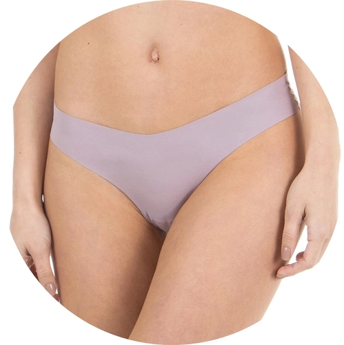 Calcinha Tanga Marcyn Sem Costura