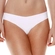 Calcinha Tanga Marcyn Sem Costura - BR-BRANCO-BR-BRANCO