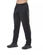 Calça Agasalho Elite masculina Malha - PTO-PRETO
