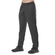 Calça Agasalho Elite masculina Malha - GRAFITE-GRAFITE