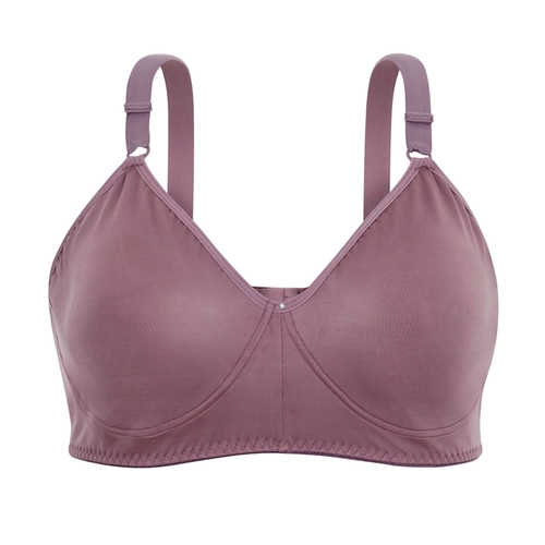 Sutiã Plus Size Lamore Sem Bojo Microfibra