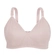 Sutiã Plus Size Lamore Sem Bojo Microfibra - BASE-BASE
