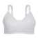 Sutiã Plus Size Lamore Sem Bojo Microfibra - BC-BRANCO