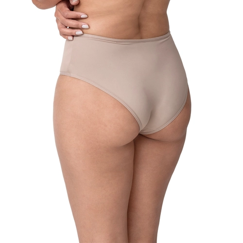 Kit 2 Calcinhas Tanga Belém Miss France Microfibra Cores Sortidas