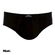 Cueca Slip Mash Adulto Plus Size Em Algodão - PT00-PTO/GRAFITE