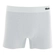 Cueca Boxer Mash Adulta Risca de Giz Em Microfibra - BR00-BRANCO