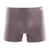 Cueca Boxer Mash Adulta Risca de Giz Em Microfibra - R003-ROSA