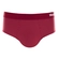 Cueca Slip Mash Adulta Risca De Giz Em Microfibra - VM05-VERMELHO