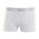 Cueca Boxer Mash Infantil Basic Em Algodão - BR00-BRANCO