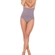 Calcinha Plié Abdominal Microfibra - 052-LILAC