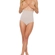 Calcinha Plié Abdominal Microfibra - 74-BASE