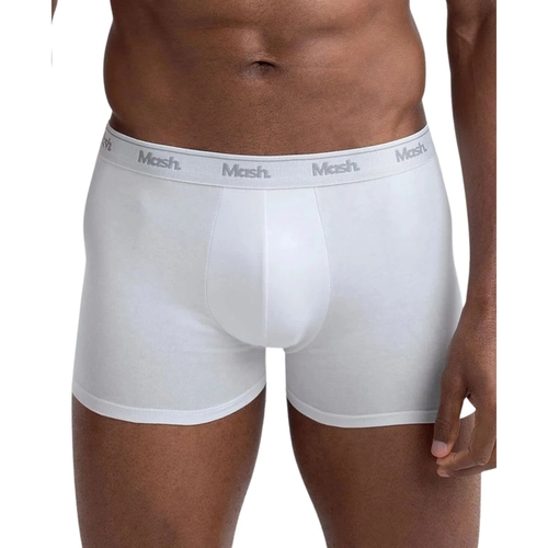 Kit 2 Cuecas Boxer Mash Adulto Cotton