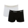 Kit 2 Cuecas Boxer Mash Infantil Algodão - PT00-PTO/GRAFITE