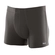 Cueca Boxer Mash Adulto Em Microfibra - MR00-MARROM