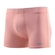 Cueca Boxer Mash Adulto Em Microfibra - RO12-AZUL ESCURO ROSE