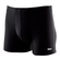Cueca Boxer Mash Adulto Em Microfibra - PT00-PTO/GRAFITE