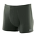 Cueca Boxer Mash Adulto Em Microfibra - VD07-VERDE