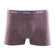 Cueca Boxer Mash Adulta Básica Em Cotton - R003-ROSA