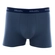 Cueca Boxer Mash Adulta Básica Em Cotton - AZ20-AZUL JEANS ESCURO