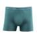 Cueca Boxer Mash Adulta Básica Em Cotton - AZ03-AZUL DIESEL