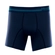 Cueca Boxer Mash Longa Active Em Microfibra - AZ09 -MARINHO