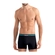 Cueca Boxer Mash Longa Active Em Microfibra - PT02-PT02