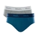 Kit 2 Cuecas Slip Mash Kids Infantil Em Algodão - CZ05-CZ05